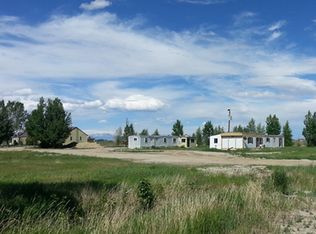 89 Farson 1st North Rd, Farson, WY 82932