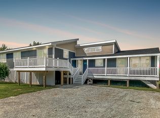 117 Edgewater Dr, Shiloh, NC 27974