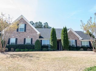 3867 Snowshed Run, Bethlehem, GA 30620