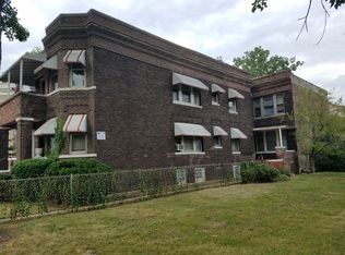 6355 S Parnell Ave #1, Chicago, IL