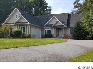 27 Moland Dr, Etowah, NC 28729