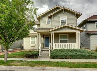 9263 E 108th Ave, Commerce City, CO 80640