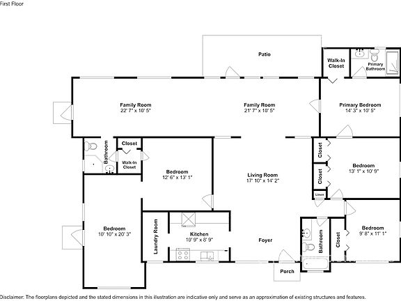 2nd image of 1841 NW 185th St
