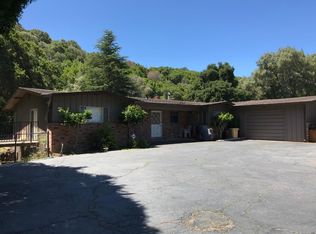 1661 Ralston Ave, Belmont, CA 94002