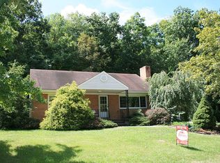 1 Cash Ln, Athens, OH 45701