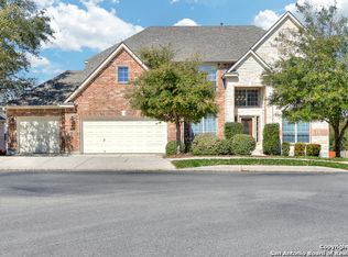 1519 Heavens Peak, San Antonio, TX 78258