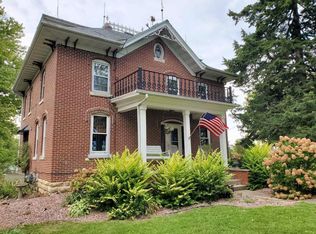 25941 State Highway 27, Eastman, WI 54626