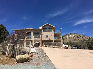 59 Wendy Rd, Silver City, NM 88061