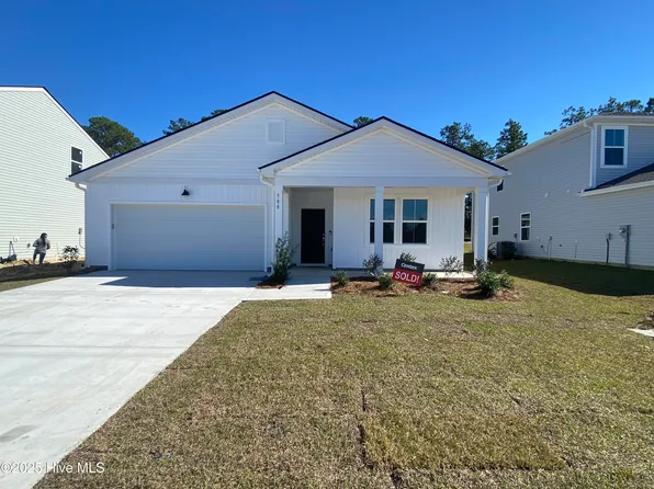 588 Coronado Avenue SE #21, Leland, NC 28451