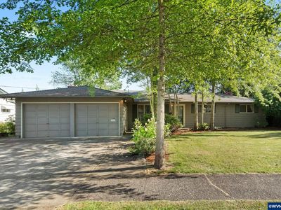 4268 Ward Dr NE, Salem, OR, 97305