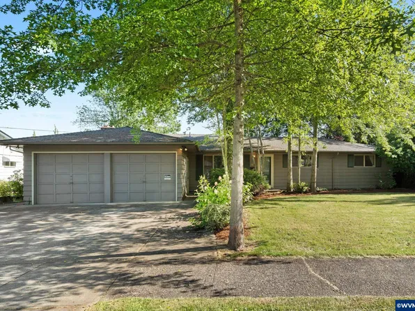 4268 Ward Dr NE, Salem, OR 97305