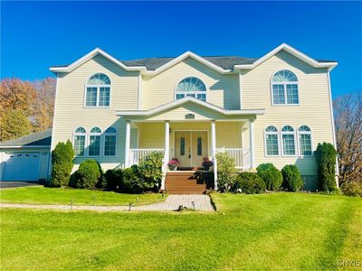 3676 Hedgemoor Dr, Cortland, NY, 13045
