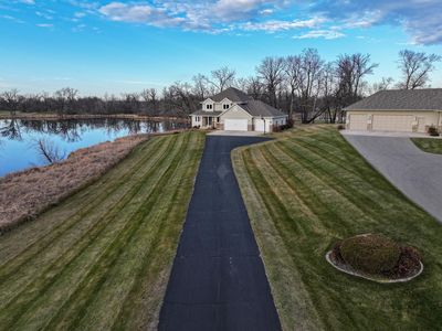 1197 Moor Stone Dr NE, Alexandria, MN, 56308