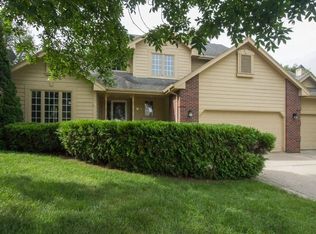 921 NE 28th St, Ankeny, IA 50021