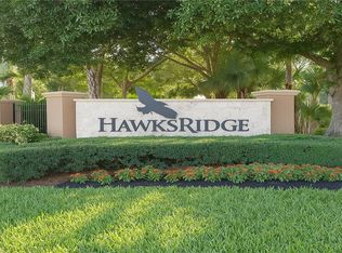 2451 Game Hawk Ct #2502, Naples, FL 34105
