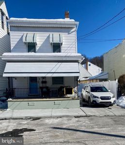 141 S Nicholas St, Saint Clair, PA, 17970