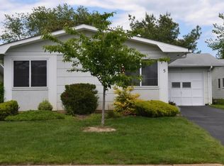 5 Vaughn Ct, Brick, NJ 08724