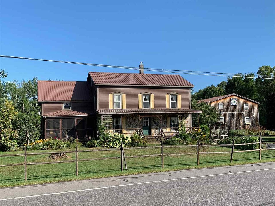 9069 State Highway 56, Massena, NY 13662 Zillow
