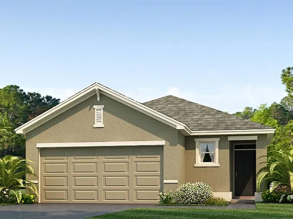 5298 Oxford Gray Rd, Wesley Chapel, FL 33545