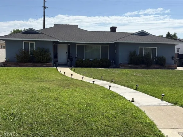 2666-2668 S Fairgreen Ave, Arcadia, CA 91006