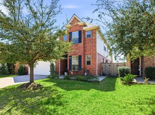 19935 Whistle Creek Ln, Cypress, TX 77433