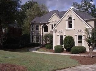 3948 Balleycastle Ct, Duluth, GA 30097