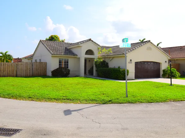 15860 SW 77th St, Miami, FL 33193