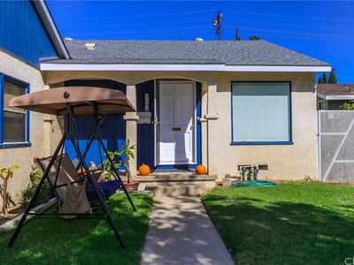 4761 W 191st St, Torrance, CA, 90503