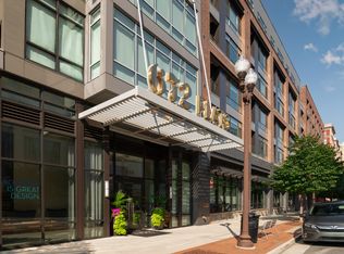 672 Flats, Arlington, VA 22203