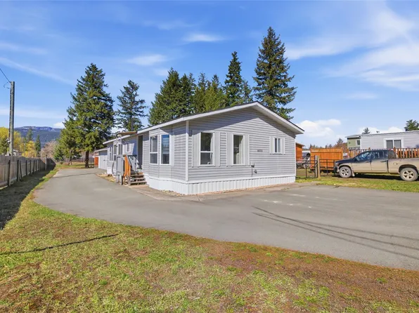4633 Spruce Cres, Barriere, BC V0E 1E0