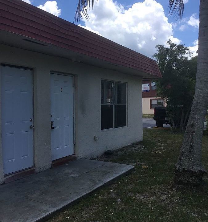1st image of 7750 SW 10th Ct APT D
