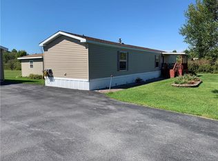 27738 Silver Street Rd, Theresa, NY 13691