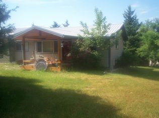 2 Holland Ln, Drummond, MT 59832