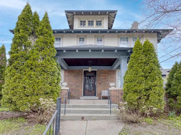 2312 E Linnwood AVENUE, Milwaukee, WI 53211