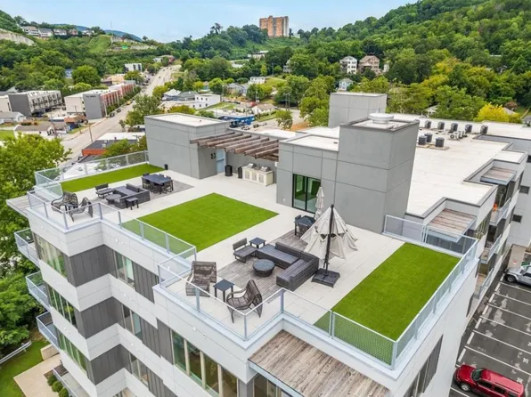 411 Fairpoint St #203, Chattanooga, TN 37405