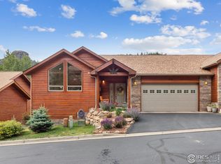1410 Sierra Sage Ln, Estes Park, CO 80517