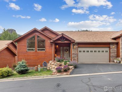 1410 Sierra Sage Ln, Estes Park, CO, 80517