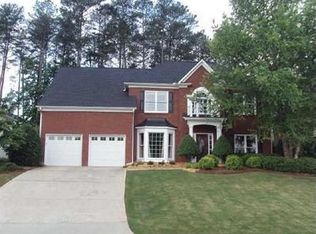 1756 Millhouse Run, Marietta, GA 30066