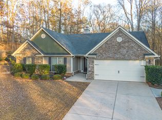 186 Old Brim Rd, Winder, GA 30680