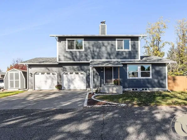 499 Fawn Pl, Billings, MT 59102