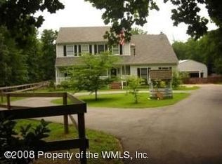 21 Hilltop Ct, Toano, VA 23168