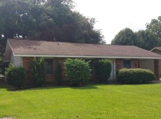 142 August Dr, Lafayette, LA 70506