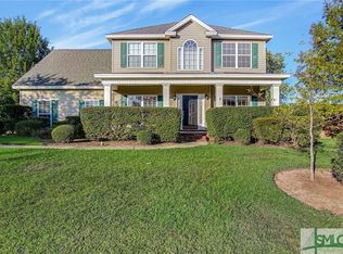 16 Edie Ct, Richmond Hill, GA 31324
