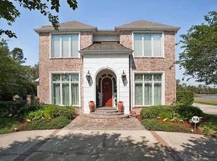 38 Muirfield Dr, La Place, LA 70068
