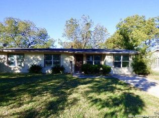 1003 Upland Rd, San Antonio, TX 78220