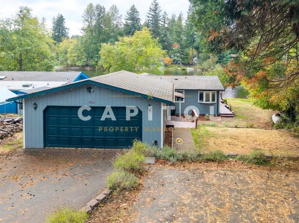 7910 Warbler Ct SE, Olympia, WA 98513