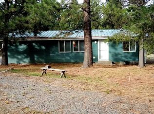 15900 Sparks Dr, La Pine, OR 97739