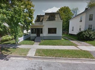 918 N Grant St APT 2, Bay City, MI 48708