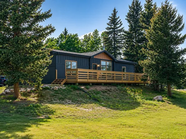 193 Minstrel Dr, Divide, CO 80814