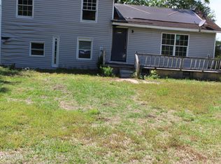 395 Brinson Rd, Magnolia, NC 28453